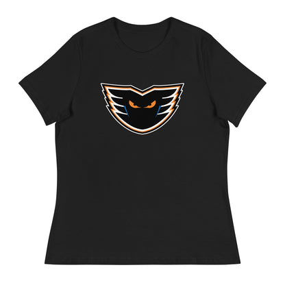 Performance | Women's Relaxed T Shirt | Phantoms Elite