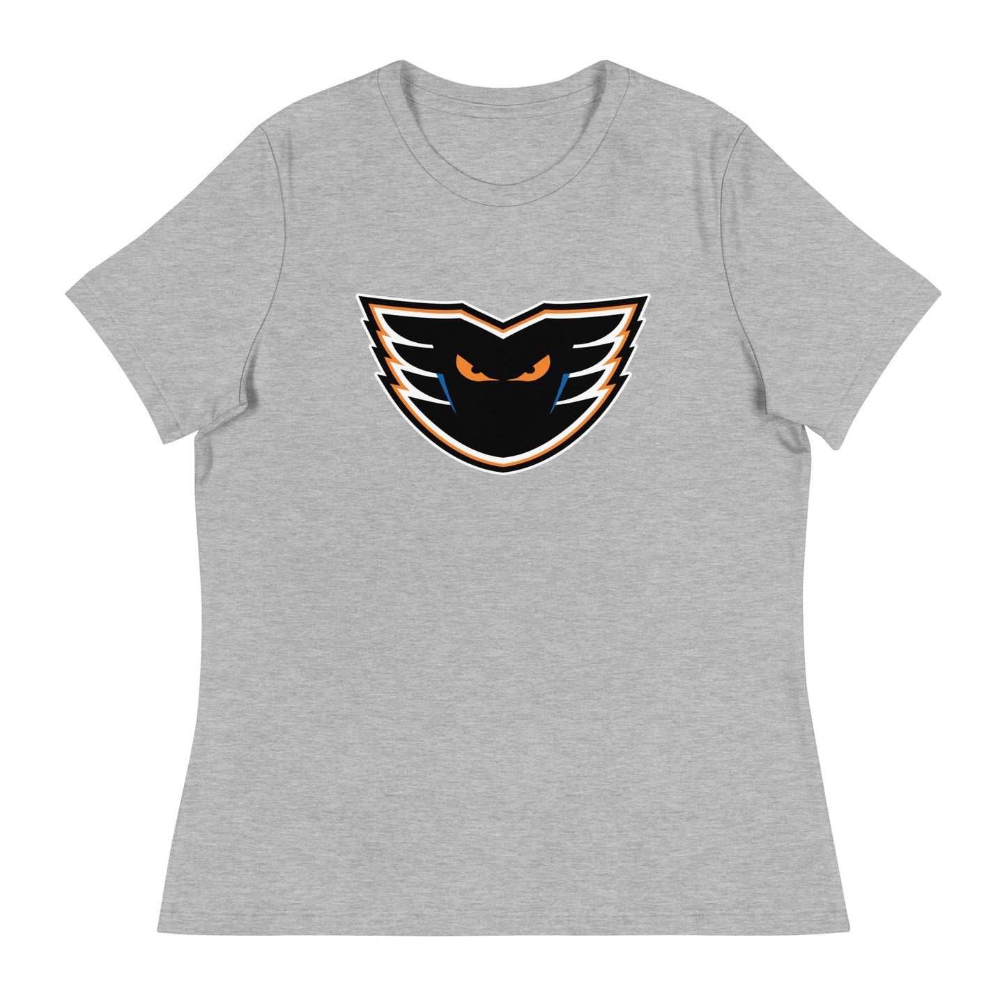 Performance | Women's Relaxed T Shirt | Phantoms Elite