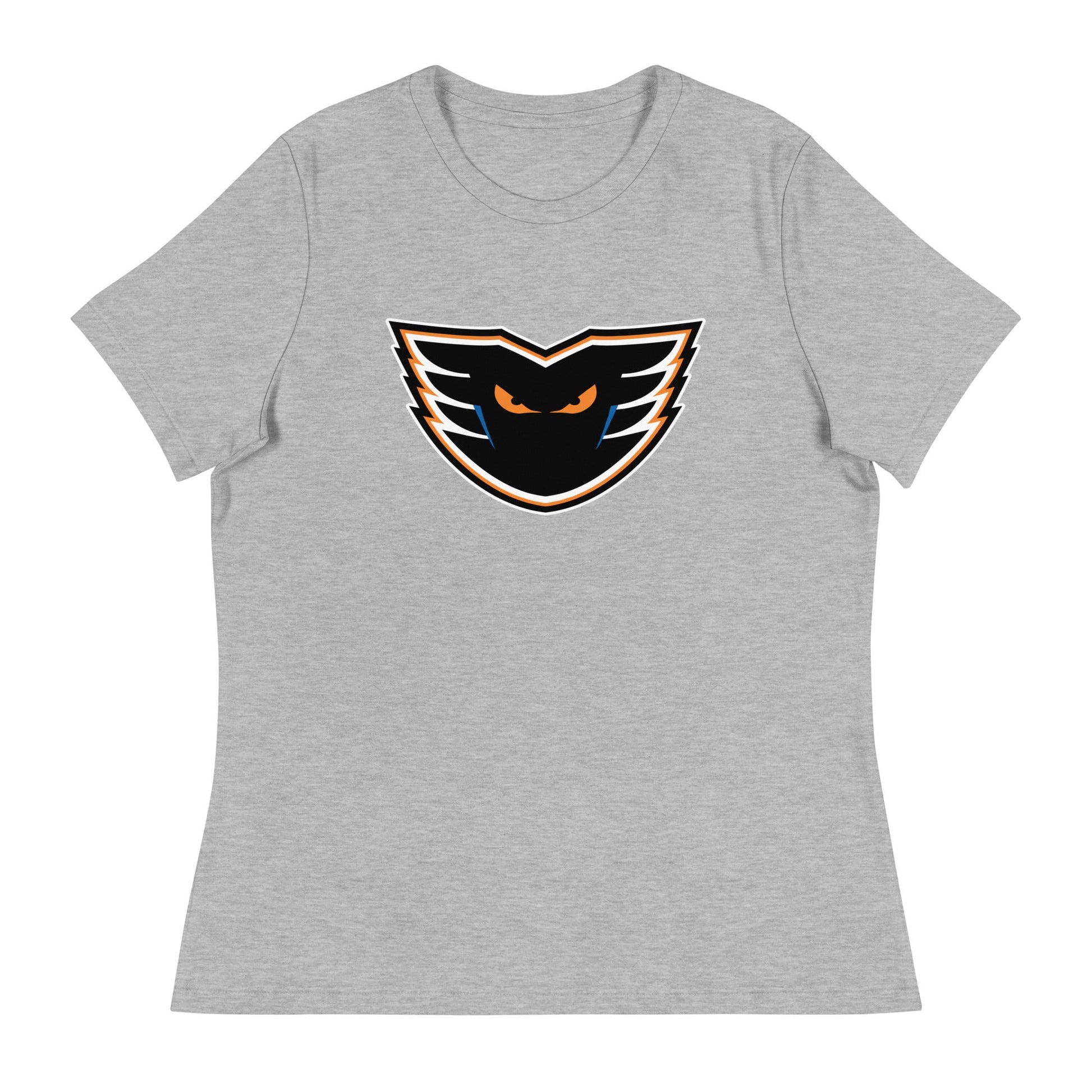 Performance | Women's Relaxed T Shirt | Phantoms Elite