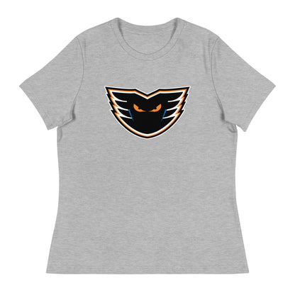 Performance | Women's Relaxed T Shirt | Phantoms Elite