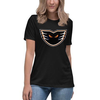 Performance | Women's Relaxed T Shirt | Phantoms Elite