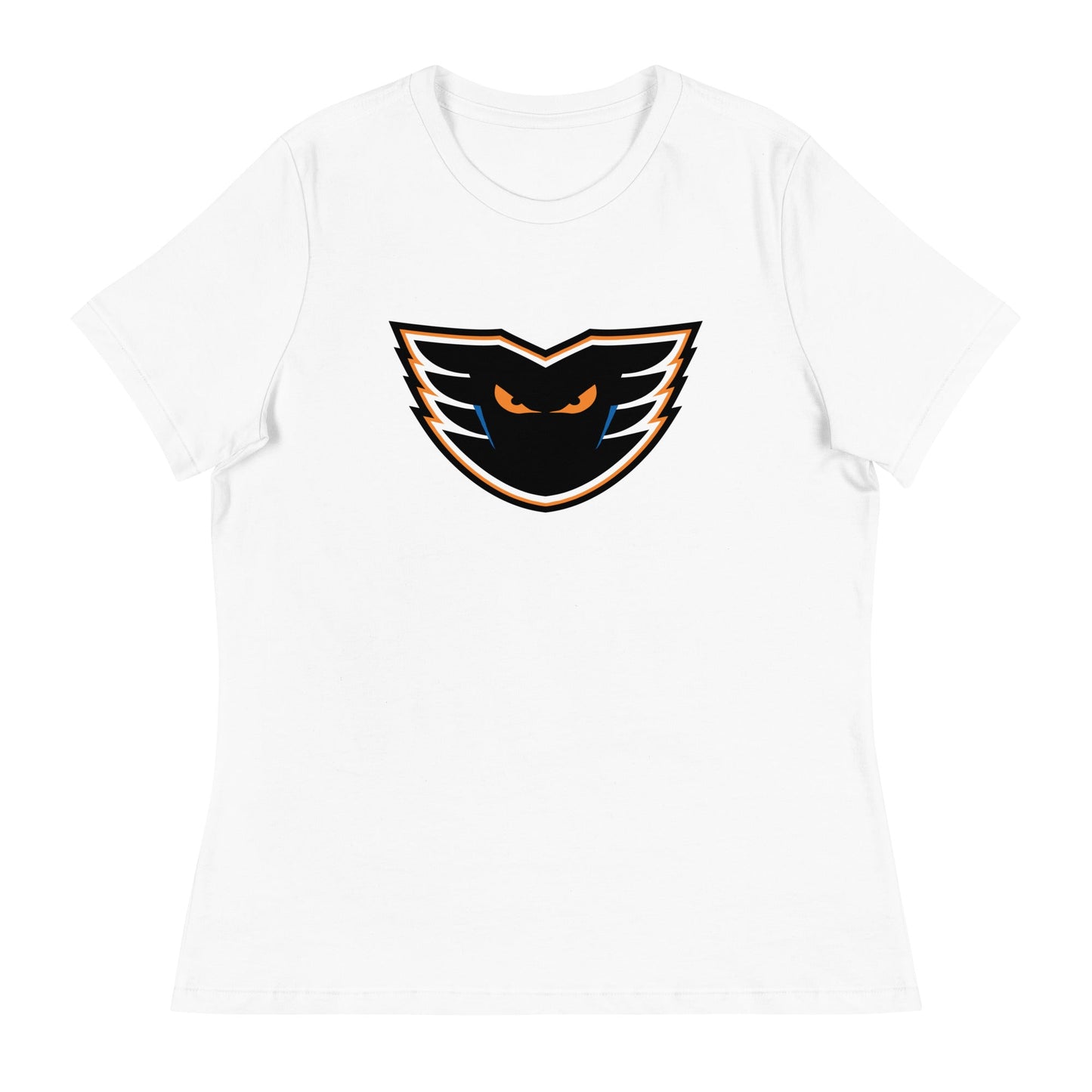 Performance | Women's Relaxed T Shirt | Phantoms Elite