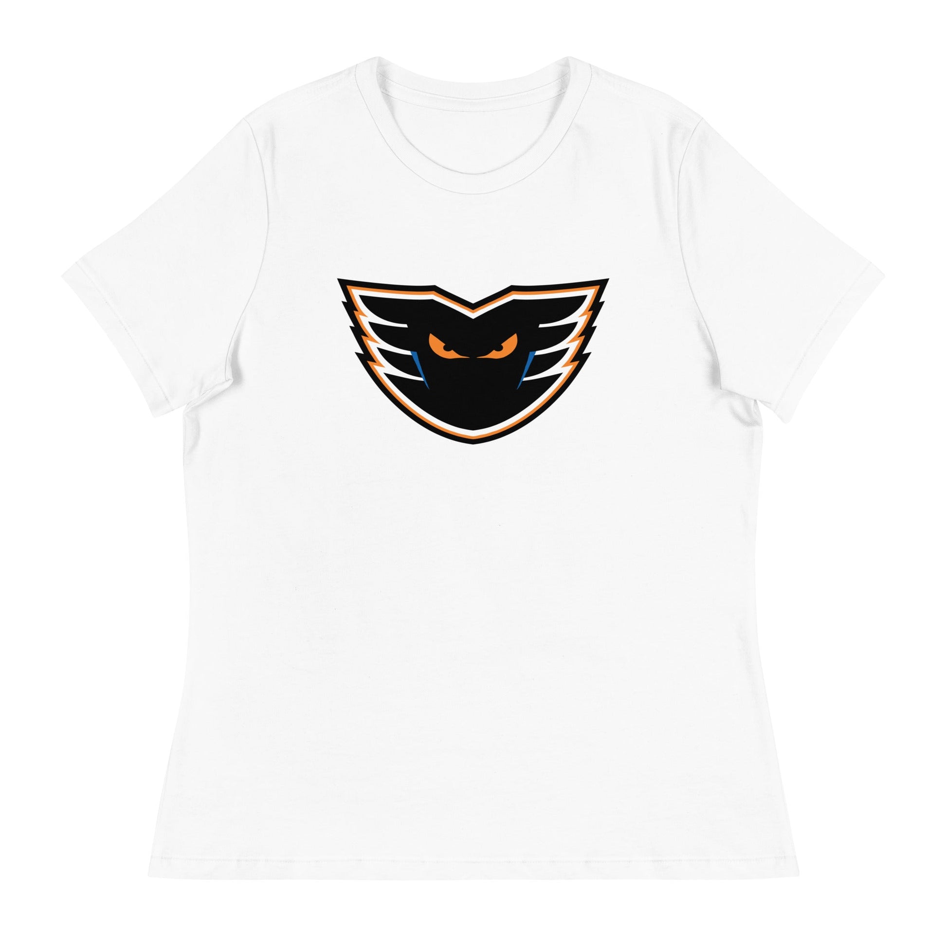 Performance | Women's Relaxed T Shirt | Phantoms Elite