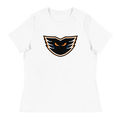 Performance | Women's Relaxed T Shirt | Phantoms Elite