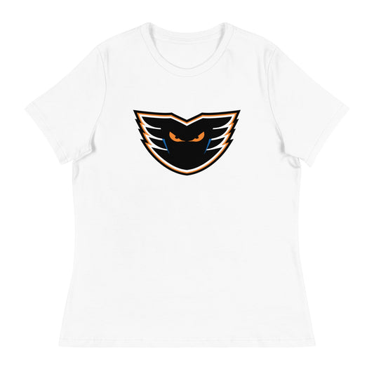 Performance | Women's Relaxed T Shirt | Phantoms Elite
