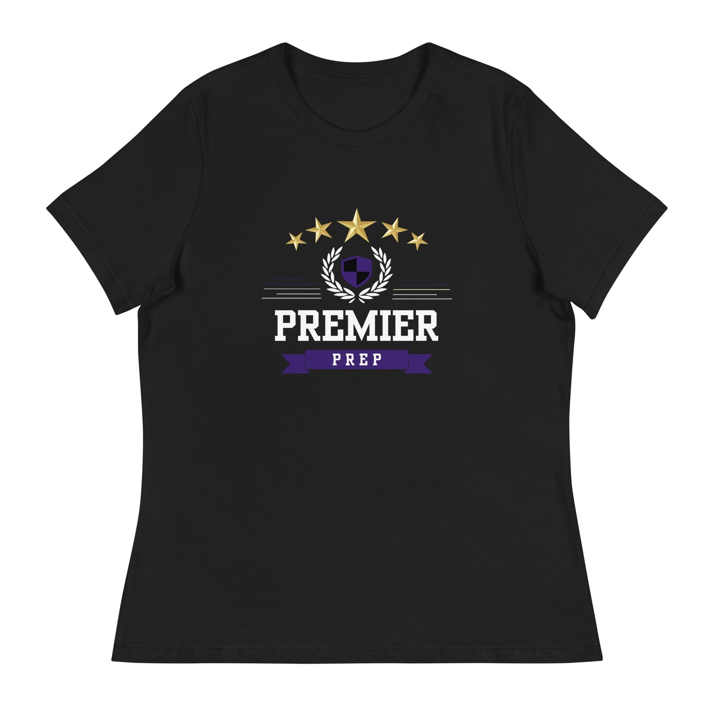Performance | Women's Relaxed T Shirt | Premier Prep