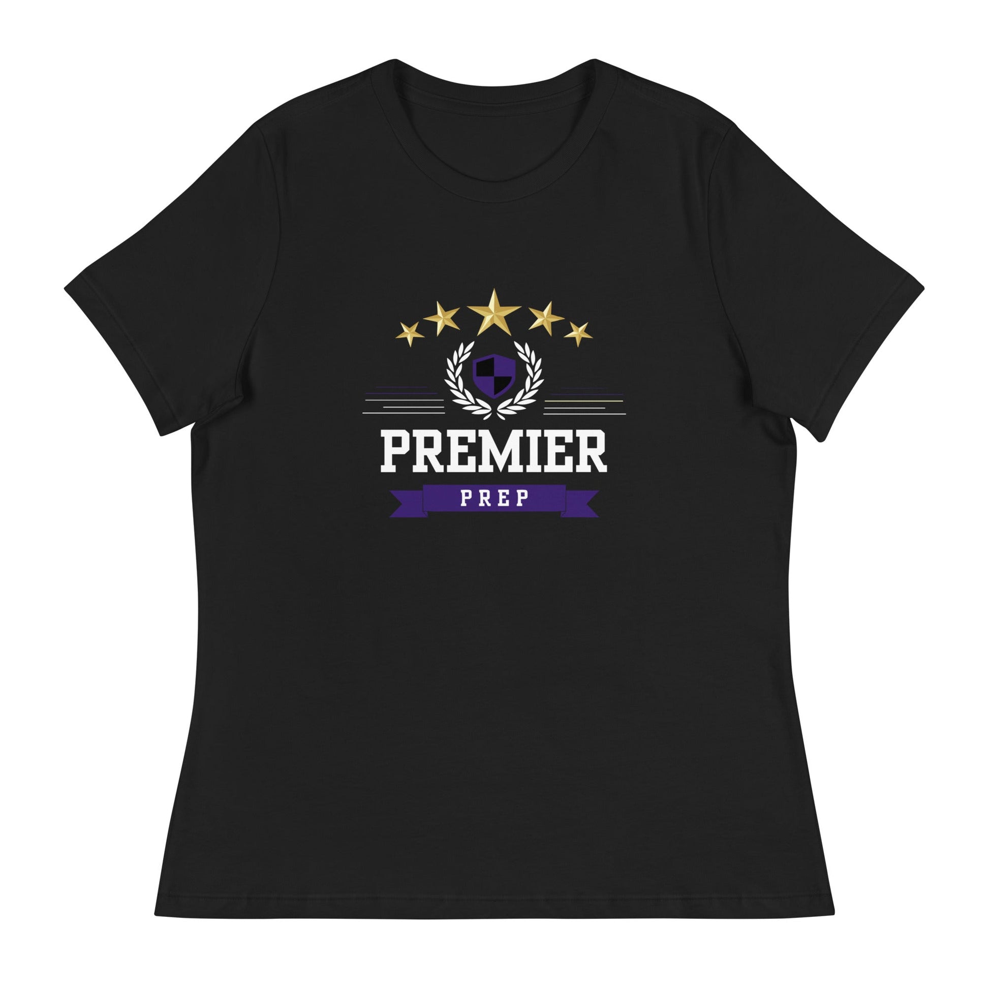 Performance | Women's Relaxed T Shirt | Premier Prep