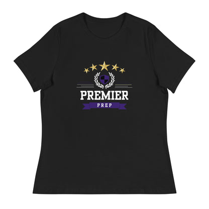 Performance | Women's Relaxed T Shirt | Premier Prep