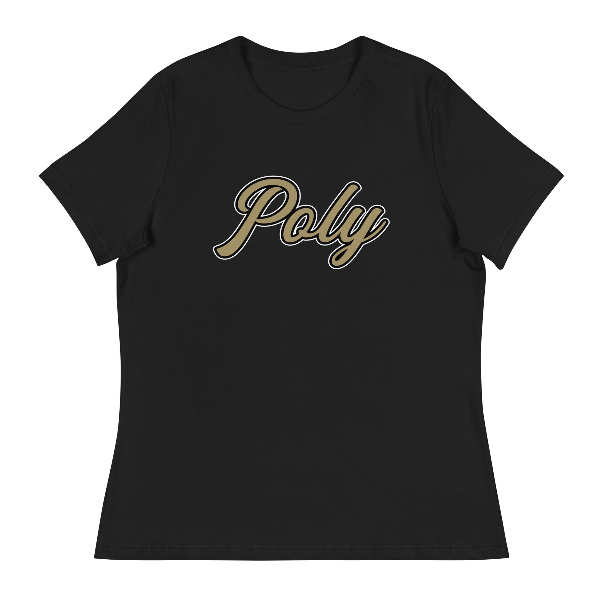 Performance | Women's Relaxed T Shirt | Purdue Polytechnic High School