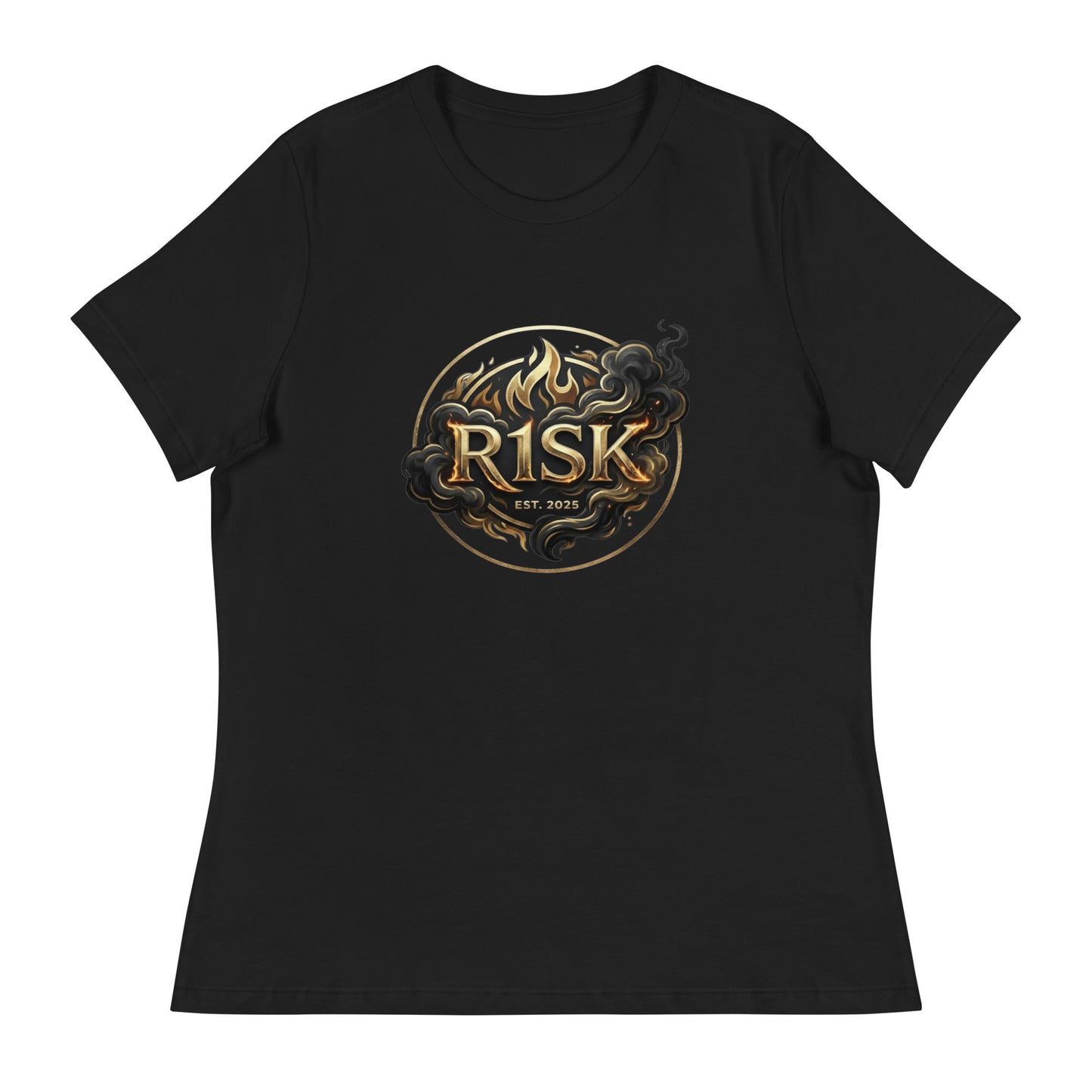 Performance | Women's Relaxed T Shirt | R1SK.gg