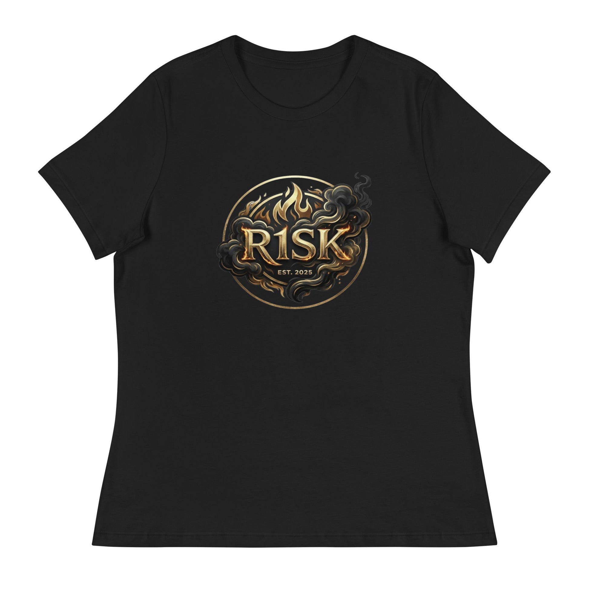 Performance | Women's Relaxed T Shirt | R1SK.gg