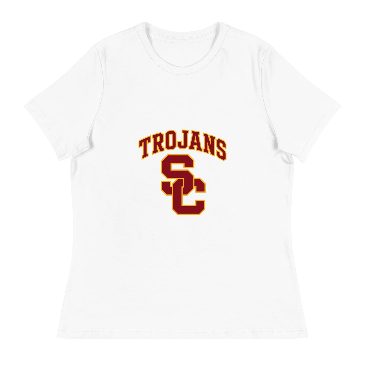 Performance | Women's Relaxed T Shirt | Ross MVP Fall 2026 | Imperial SC Logo