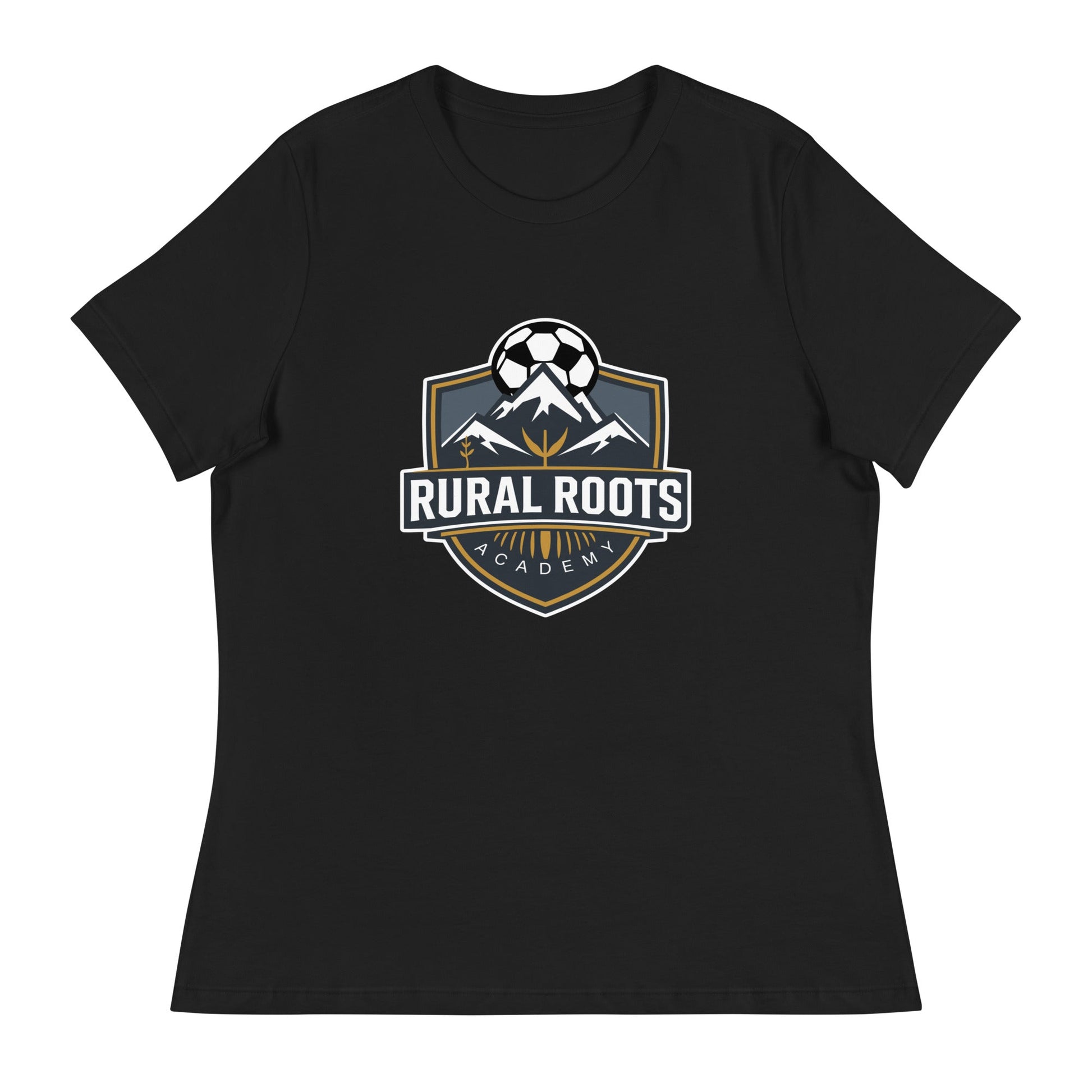 Performance | Women's Relaxed T Shirt | Rural Roots Academy