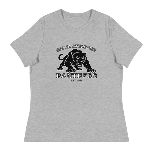 Performance | Women's Relaxed T Shirt | Shade Athletics