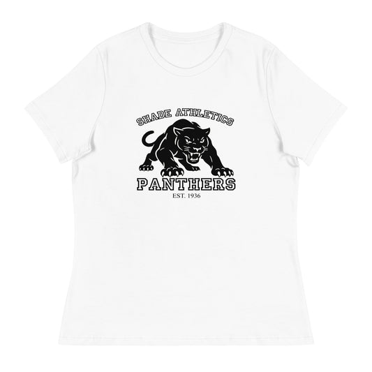 Performance | Women's Relaxed T Shirt | Shade Athletics