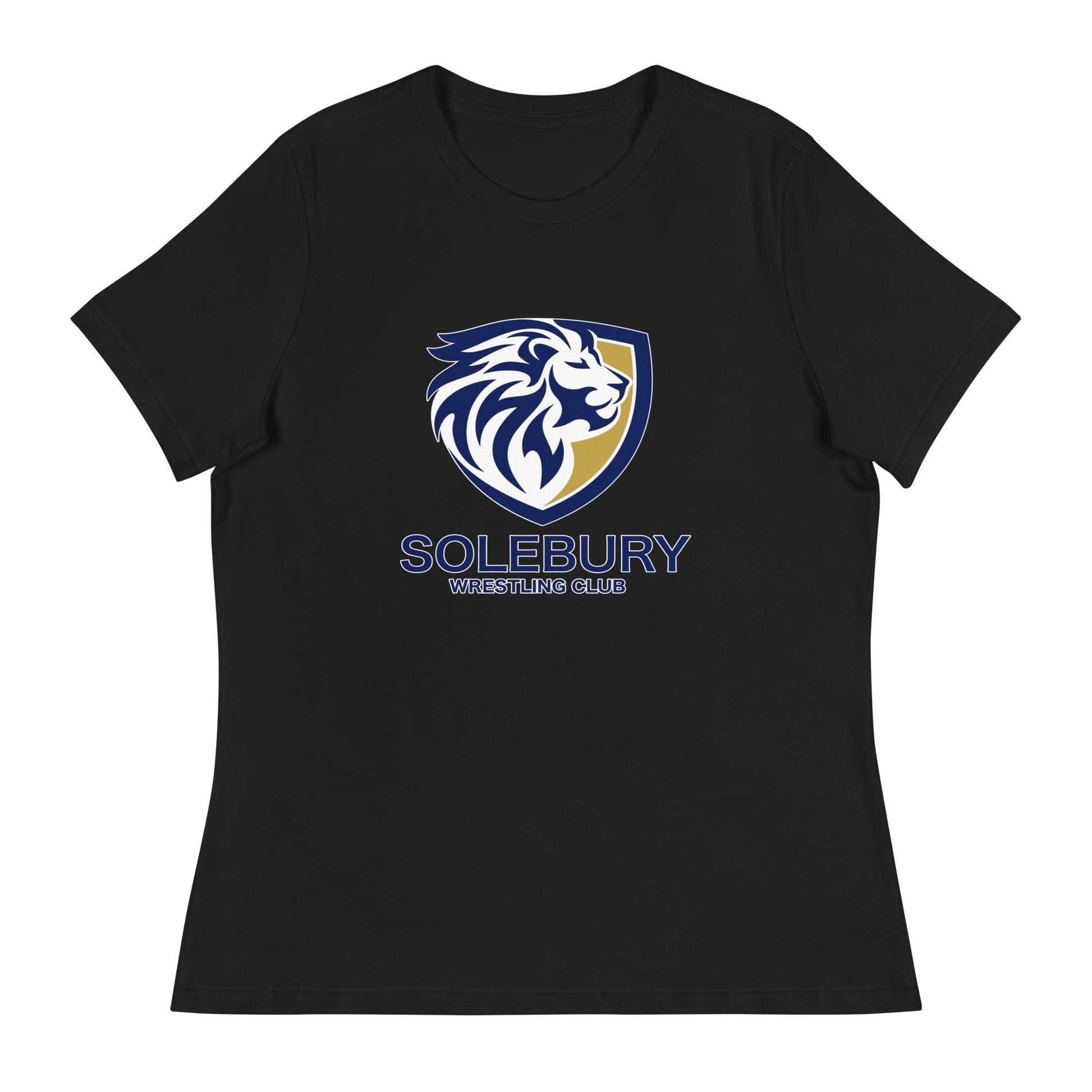 Performance | Women's Relaxed T Shirt | Solebury Wrestling Club