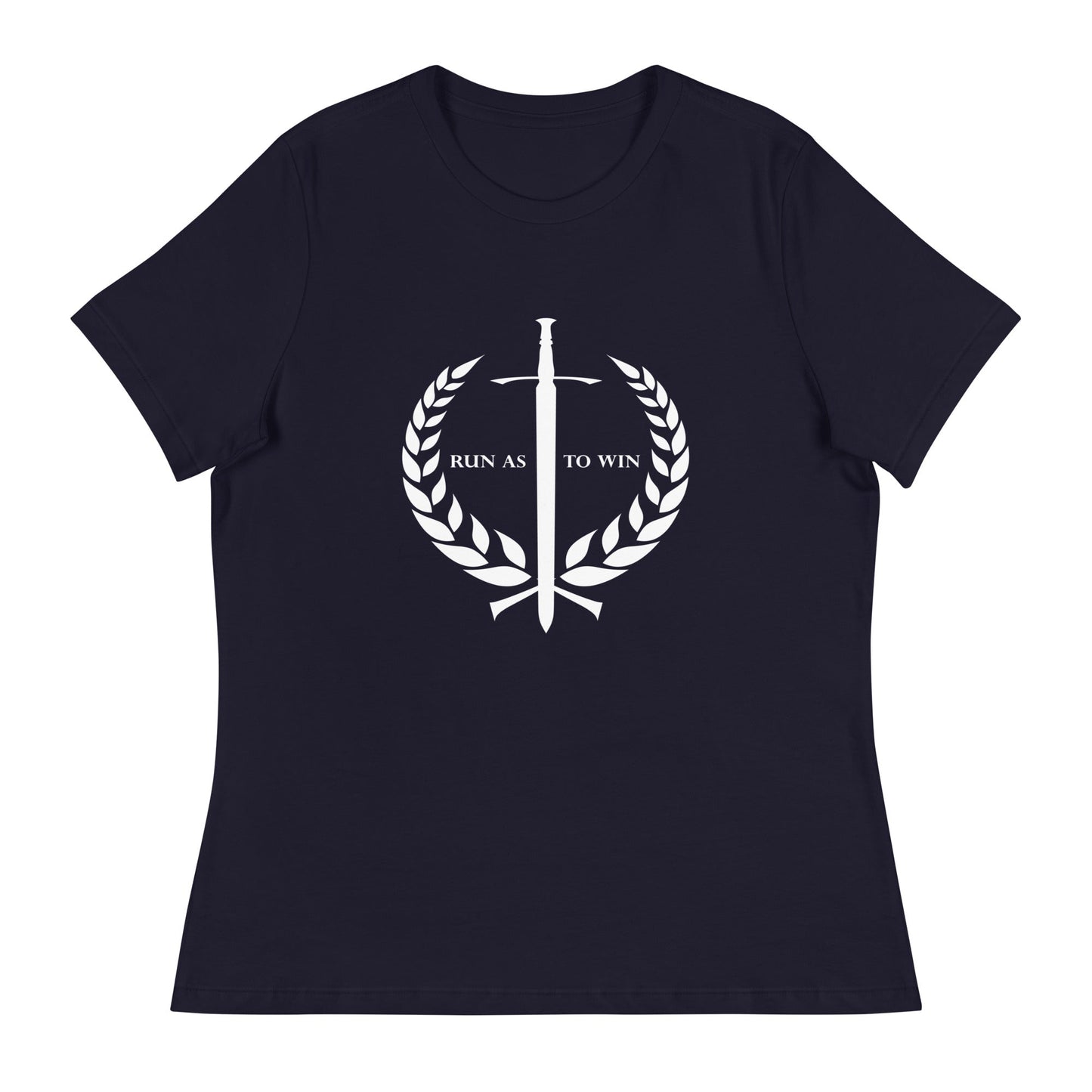 Performance | Women's Relaxed T Shirt | St. Paul Newman Center