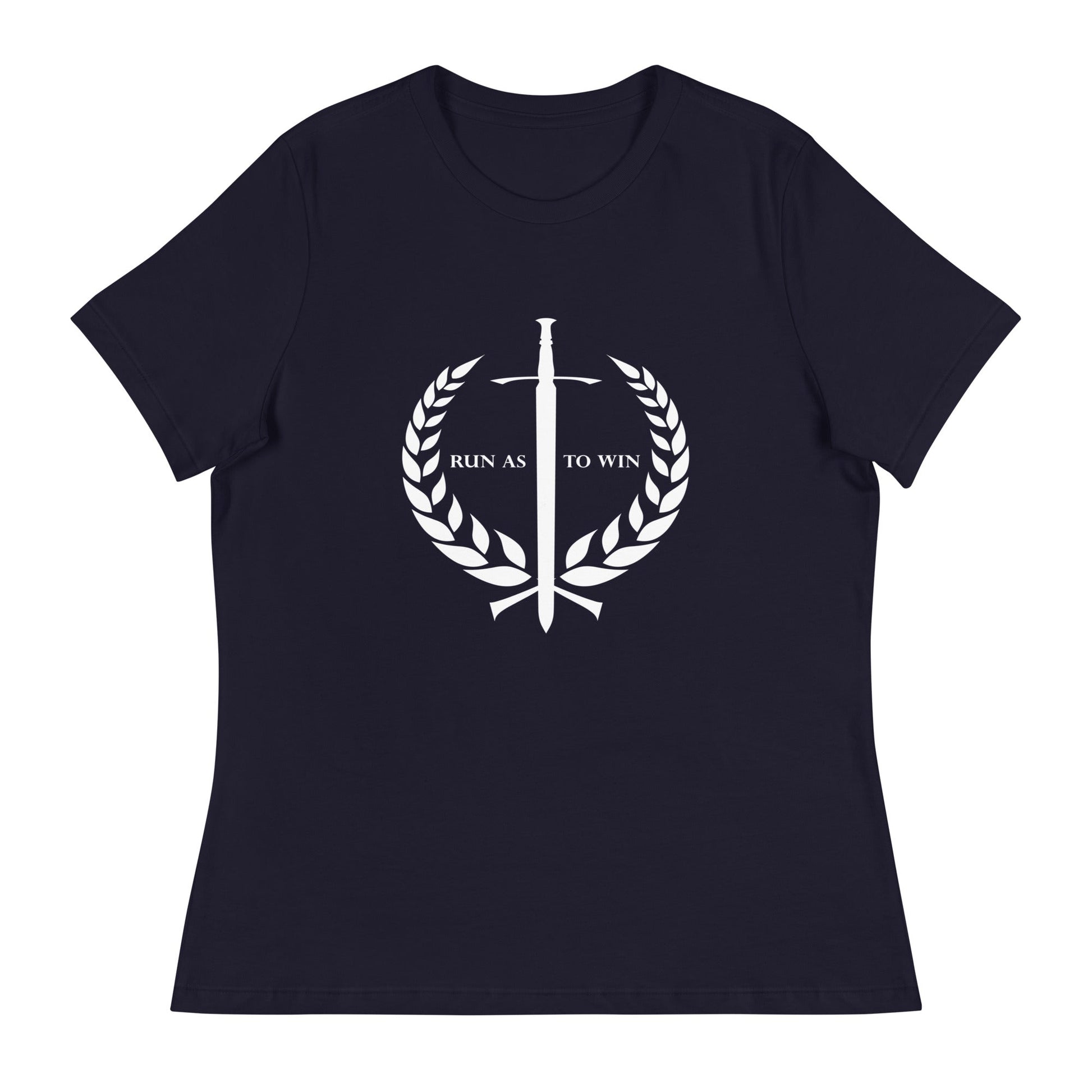 Performance | Women's Relaxed T Shirt | St. Paul Newman Center