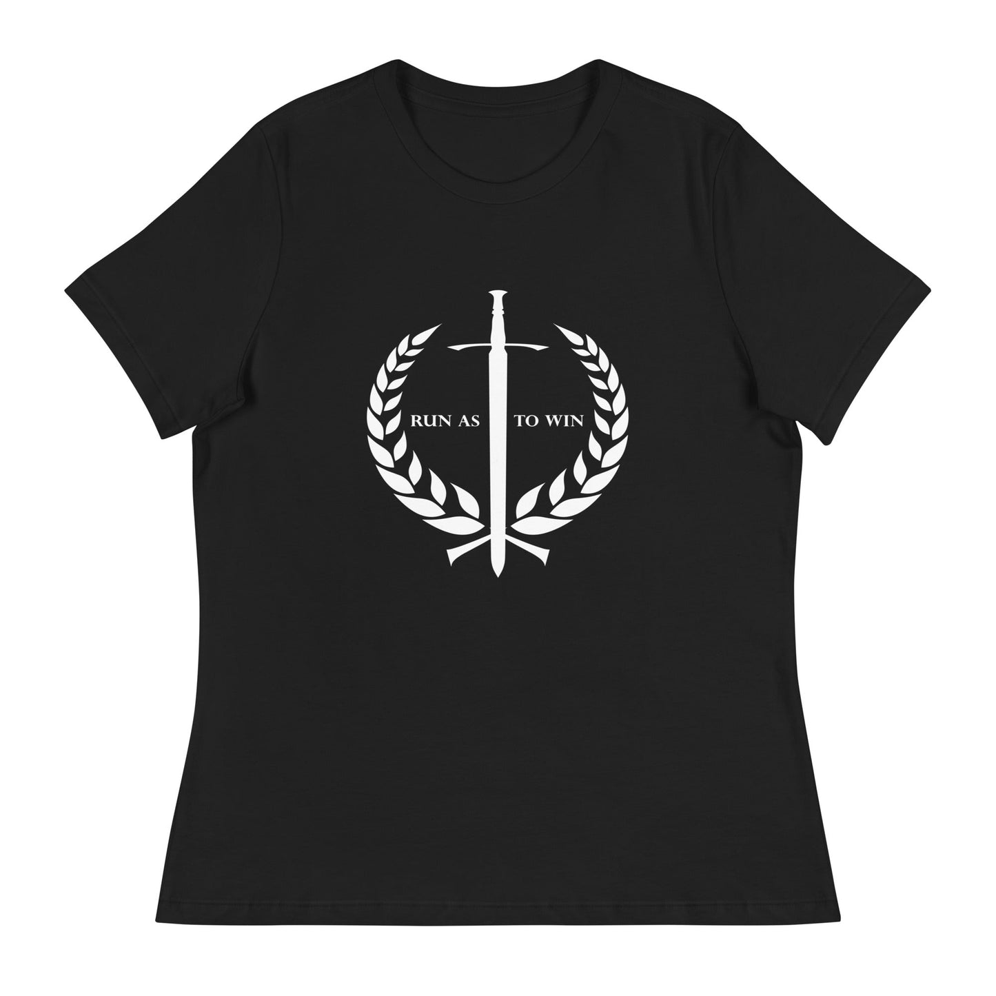 Performance | Women's Relaxed T Shirt | St. Paul Newman Center