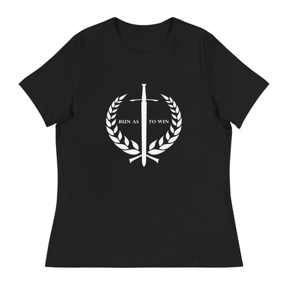 Performance | Women's Relaxed T Shirt | St. Paul Newman Center