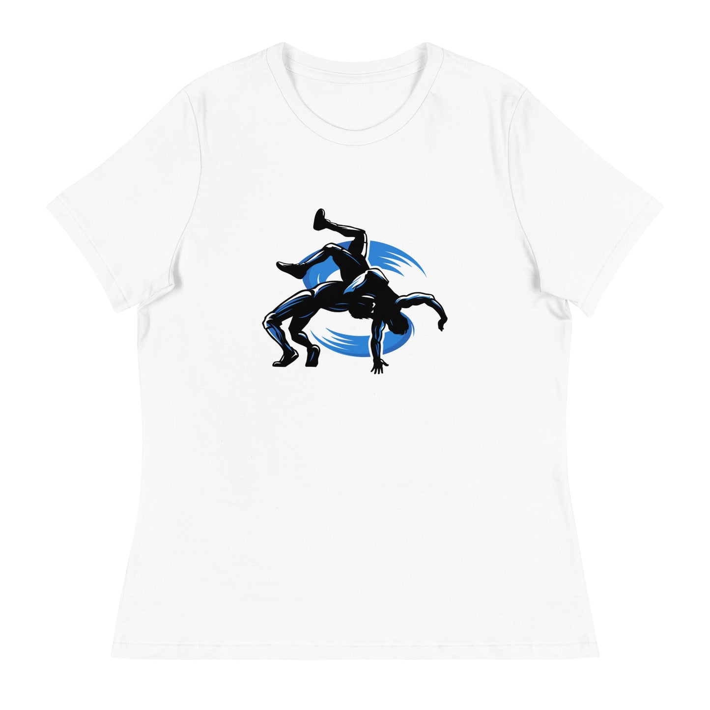 Performance | Women's Relaxed T Shirt | Storm Wrestling Club
