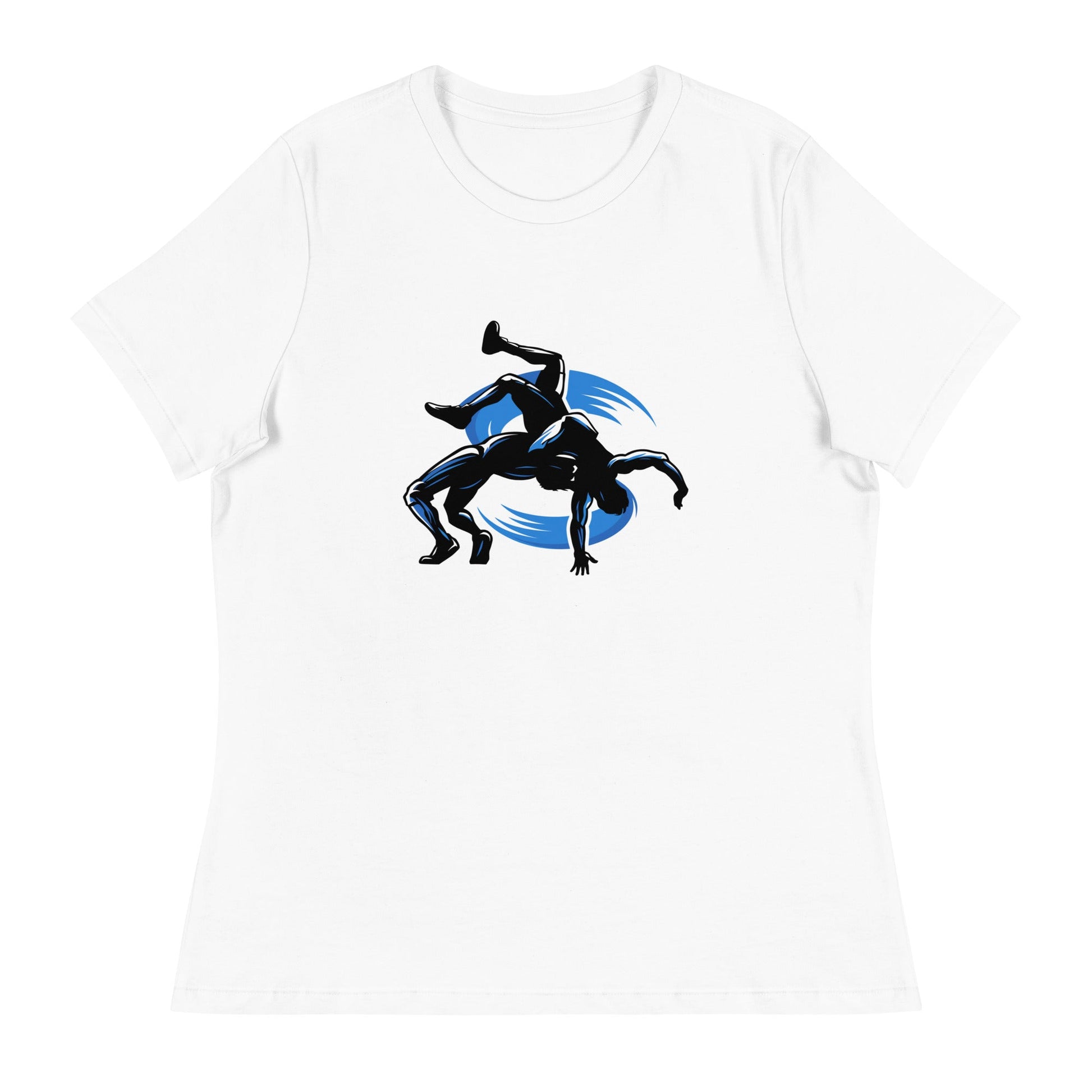 Performance | Women's Relaxed T Shirt | Storm Wrestling Club
