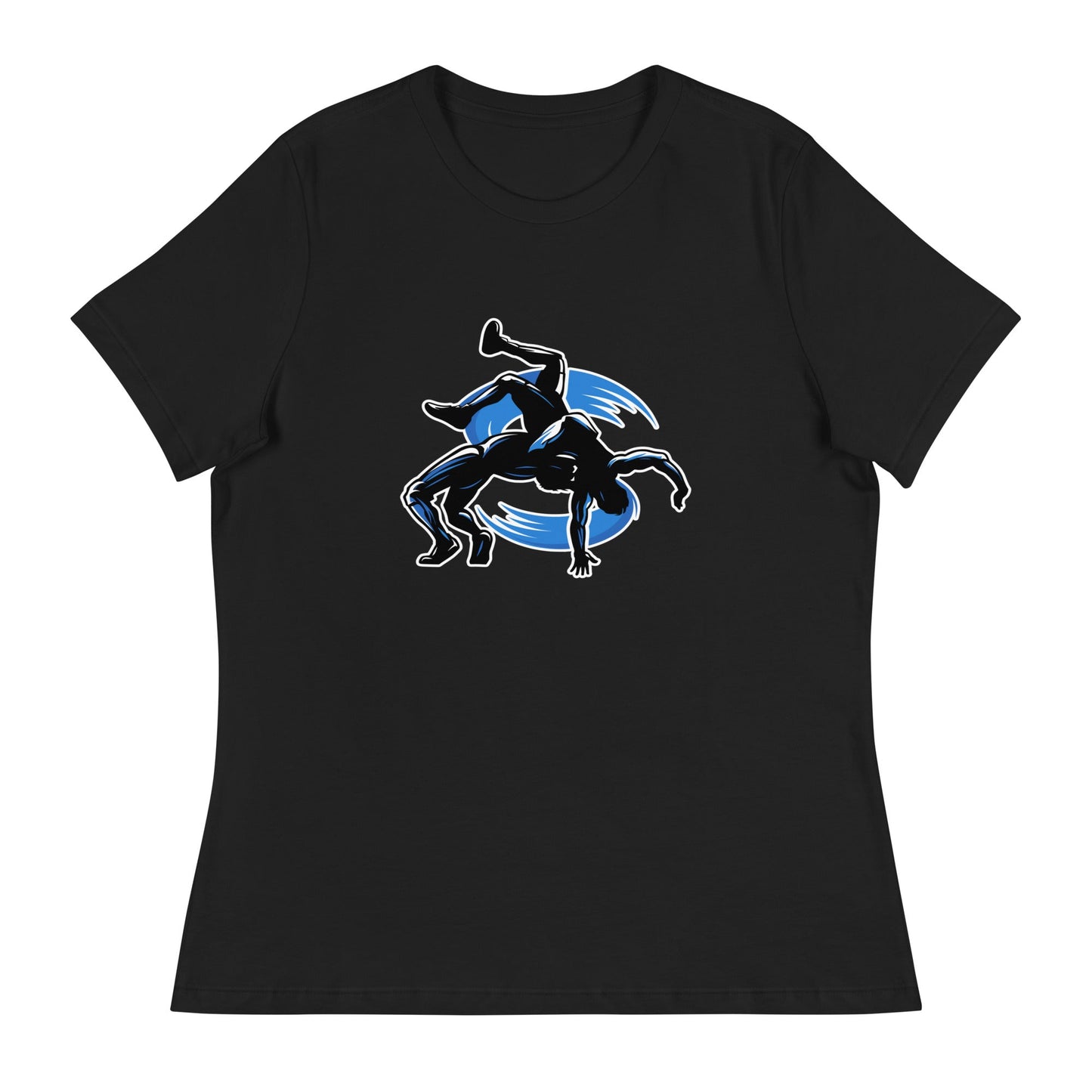 Performance | Women's Relaxed T Shirt | Storm Wrestling Club