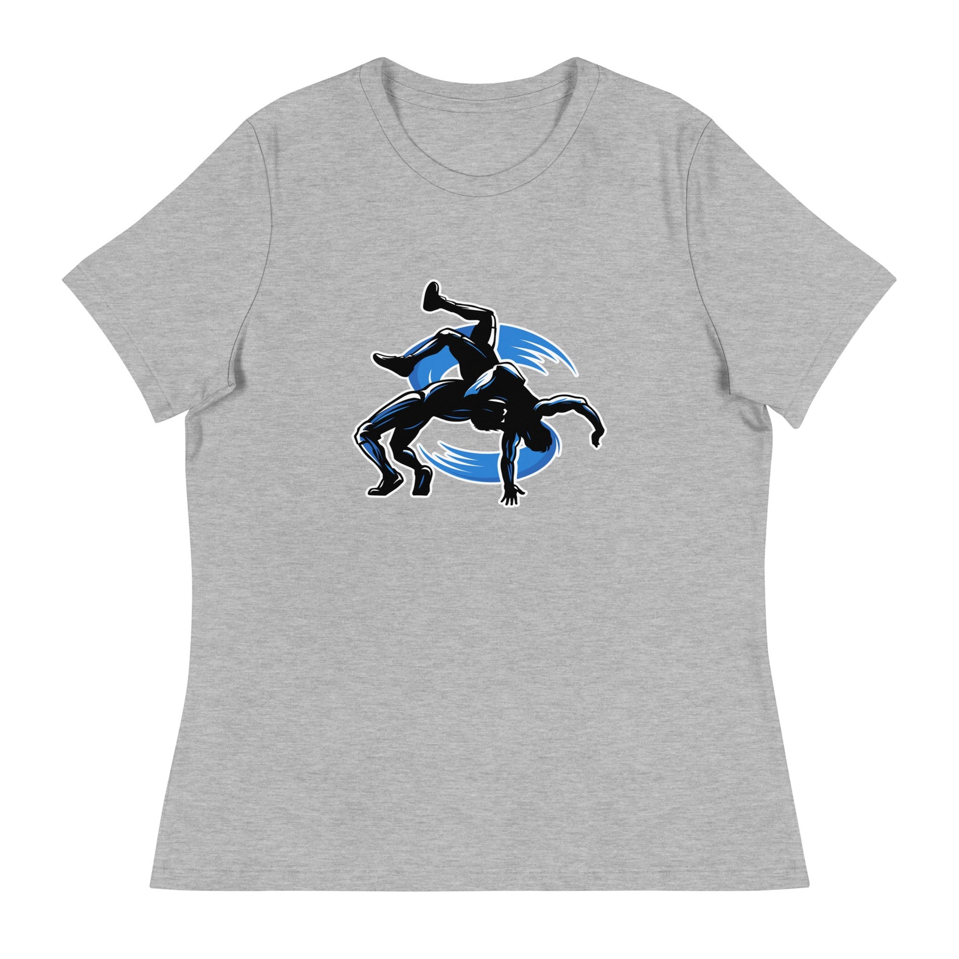 Performance | Women's Relaxed T Shirt | Storm Wrestling Club