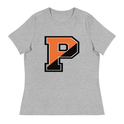 Performance | Women's Relaxed T Shirt | Sunday Prep