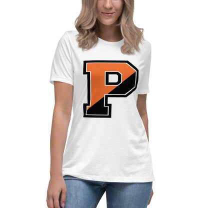 Performance | Women's Relaxed T Shirt | Sunday Prep