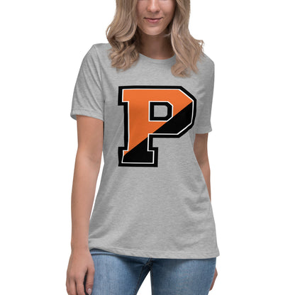 Performance | Women's Relaxed T Shirt | Sunday Prep