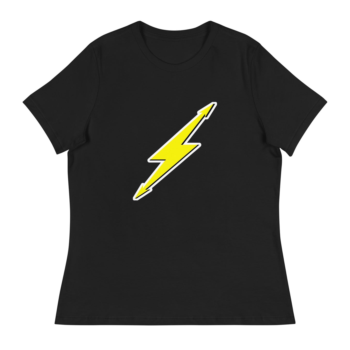 Performance | Women's Relaxed T Shirt | Syndicate | Icon Logo