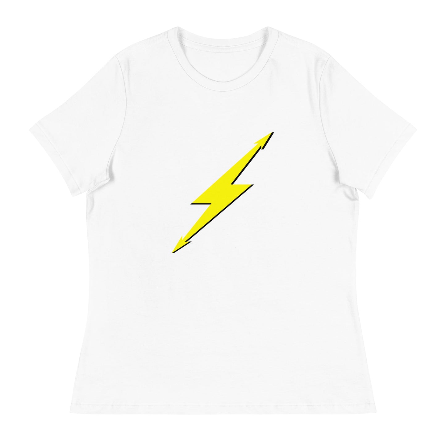 Performance | Women's Relaxed T Shirt | Syndicate | Icon Logo
