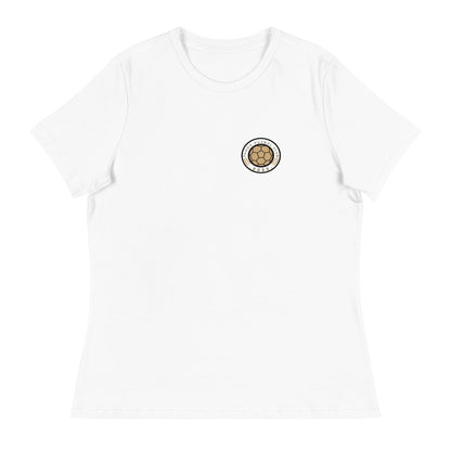 Performance | Women's Relaxed T Shirt | Tango FC