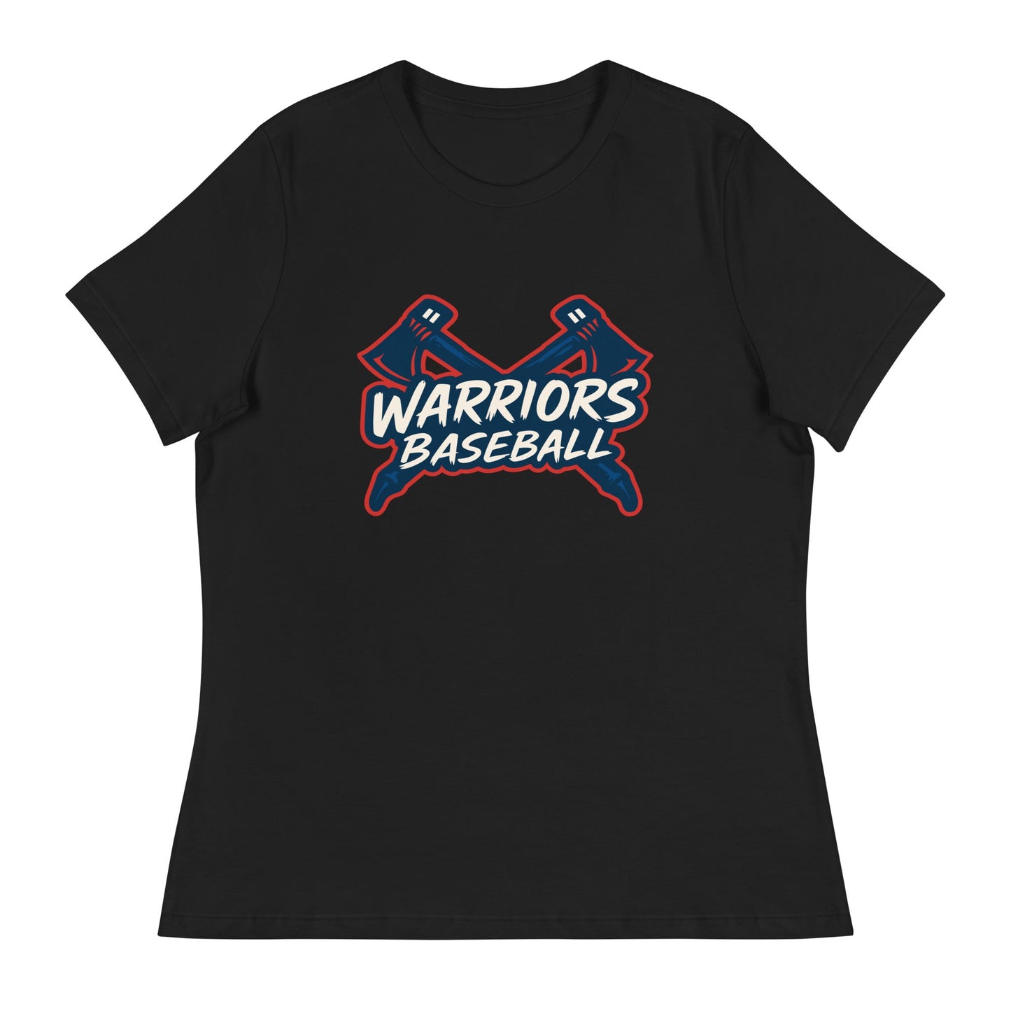 Performance | Women's Relaxed T Shirt | Tennessee Warriors