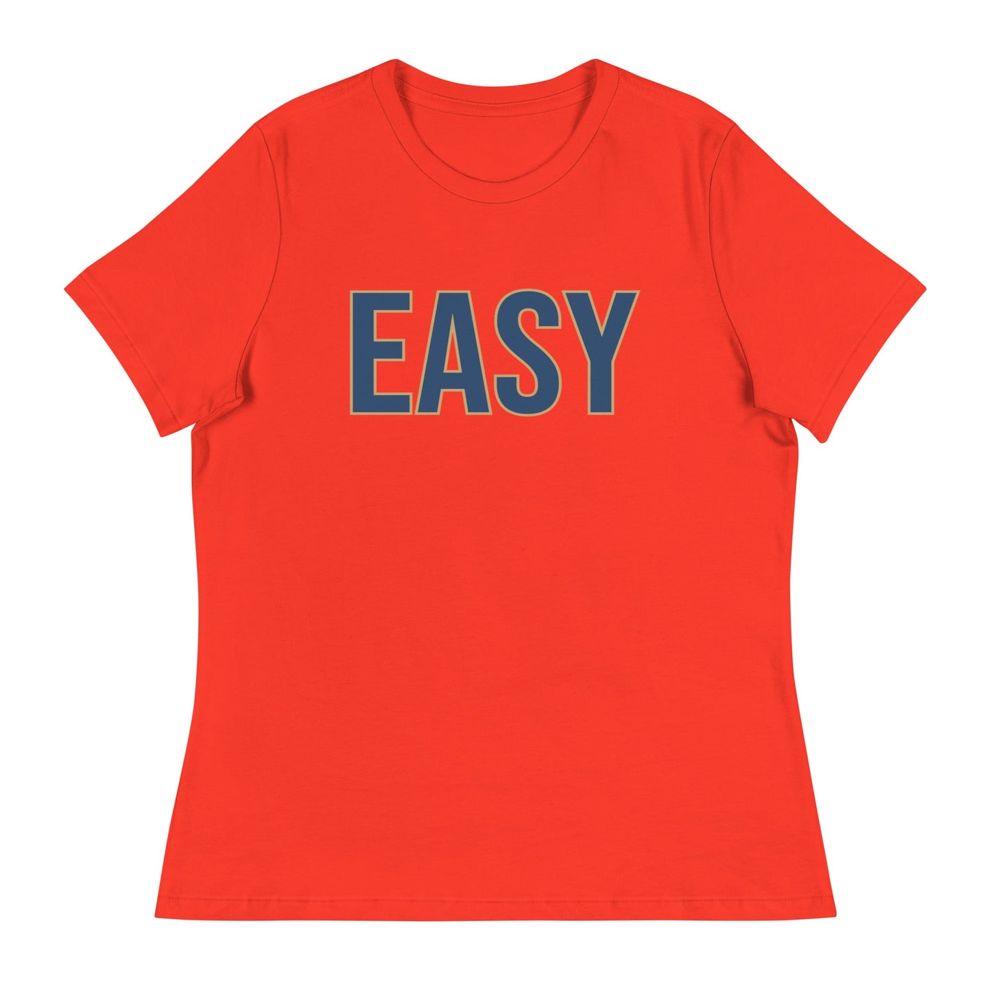 Performance | Women's Relaxed T Shirt | TEST Basketball