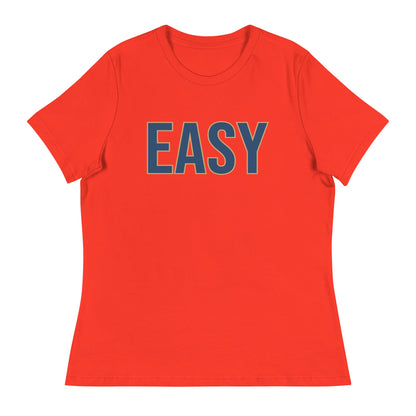 Performance | Women's Relaxed T Shirt | TEST Basketball