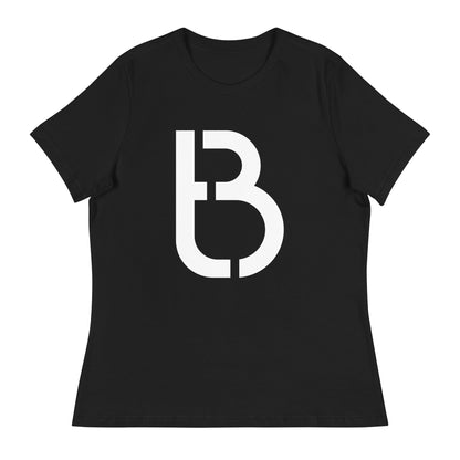 Performance | Women's Relaxed T Shirt | The Boys | Emblem Logo