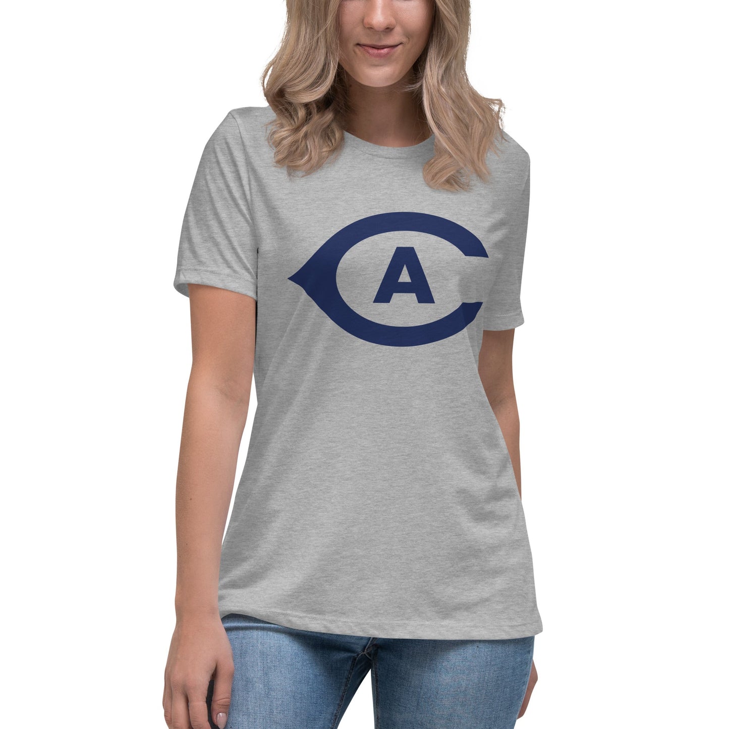Performance | Women's Relaxed T Shirt | UCD FF