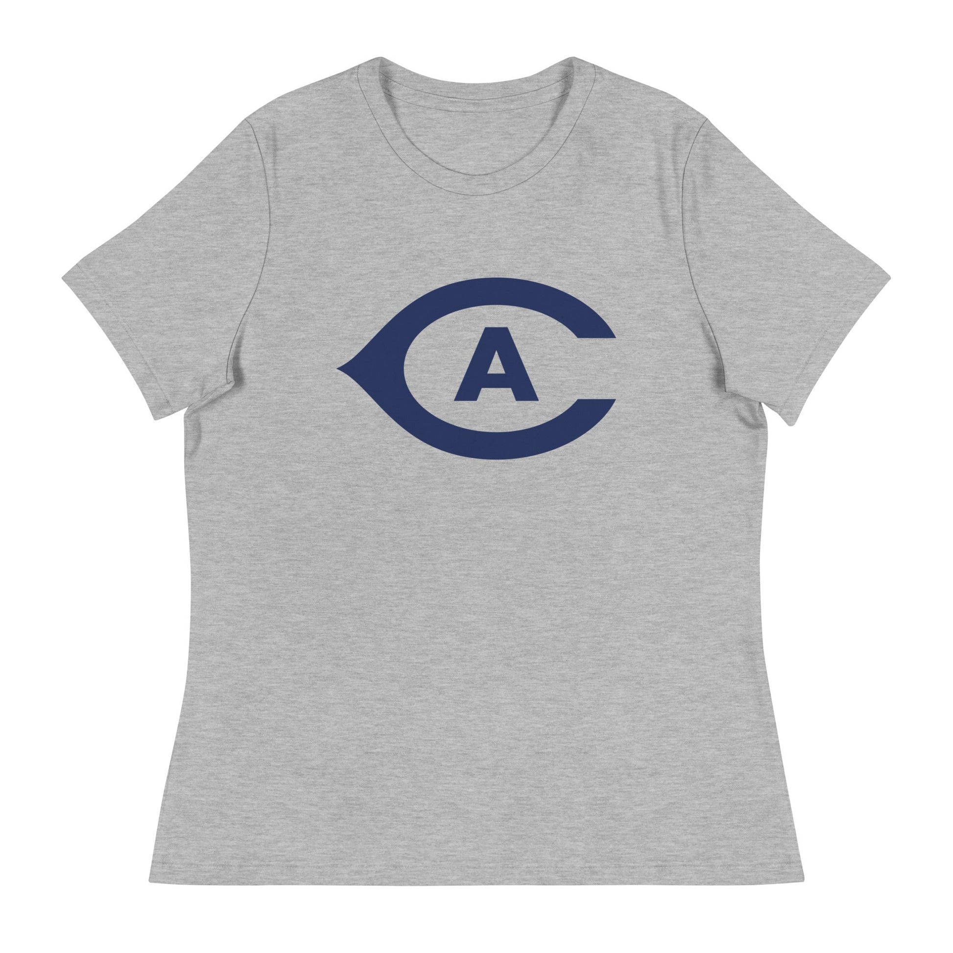 Performance | Women's Relaxed T Shirt | UCD FF