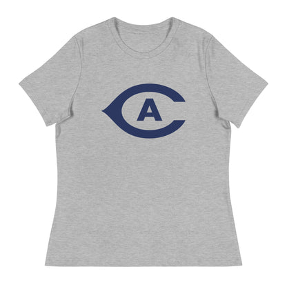 Performance | Women's Relaxed T Shirt | UCD FF