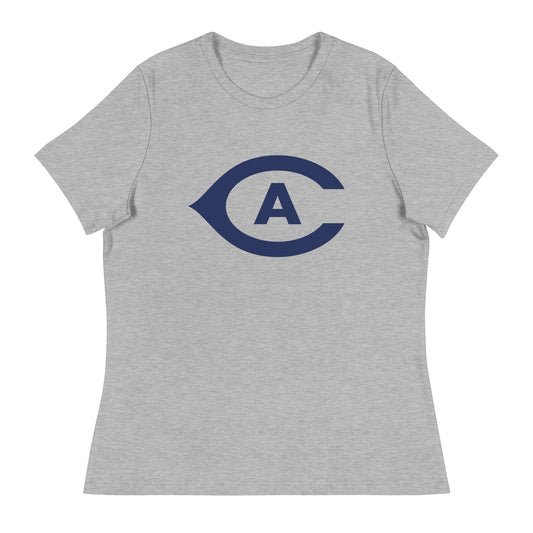 Performance | Women's Relaxed T Shirt | UCD FF