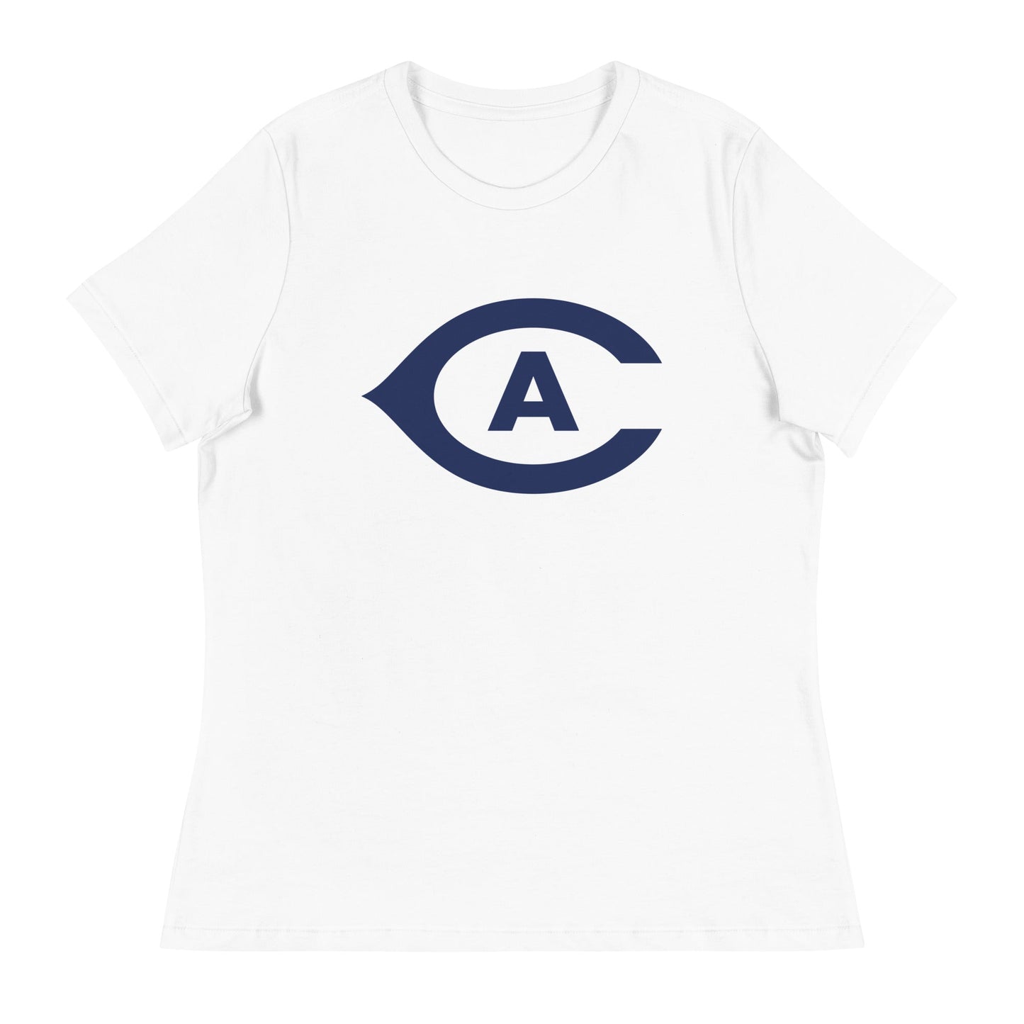 Performance | Women's Relaxed T Shirt | UCD FF