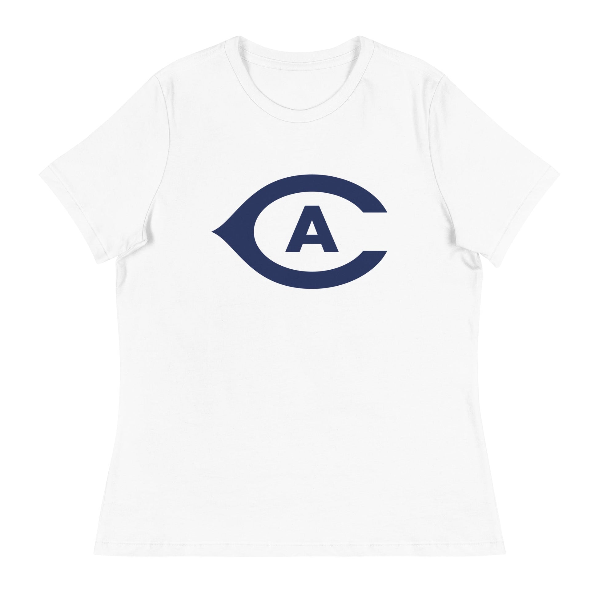 Performance | Women's Relaxed T Shirt | UCD FF