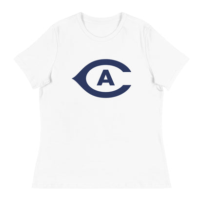 Performance | Women's Relaxed T Shirt | UCD FF