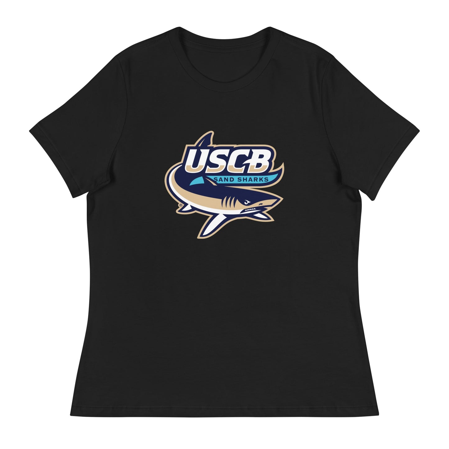 Performance | Women's Relaxed T Shirt | University South Carolina Beaufort Track & Field