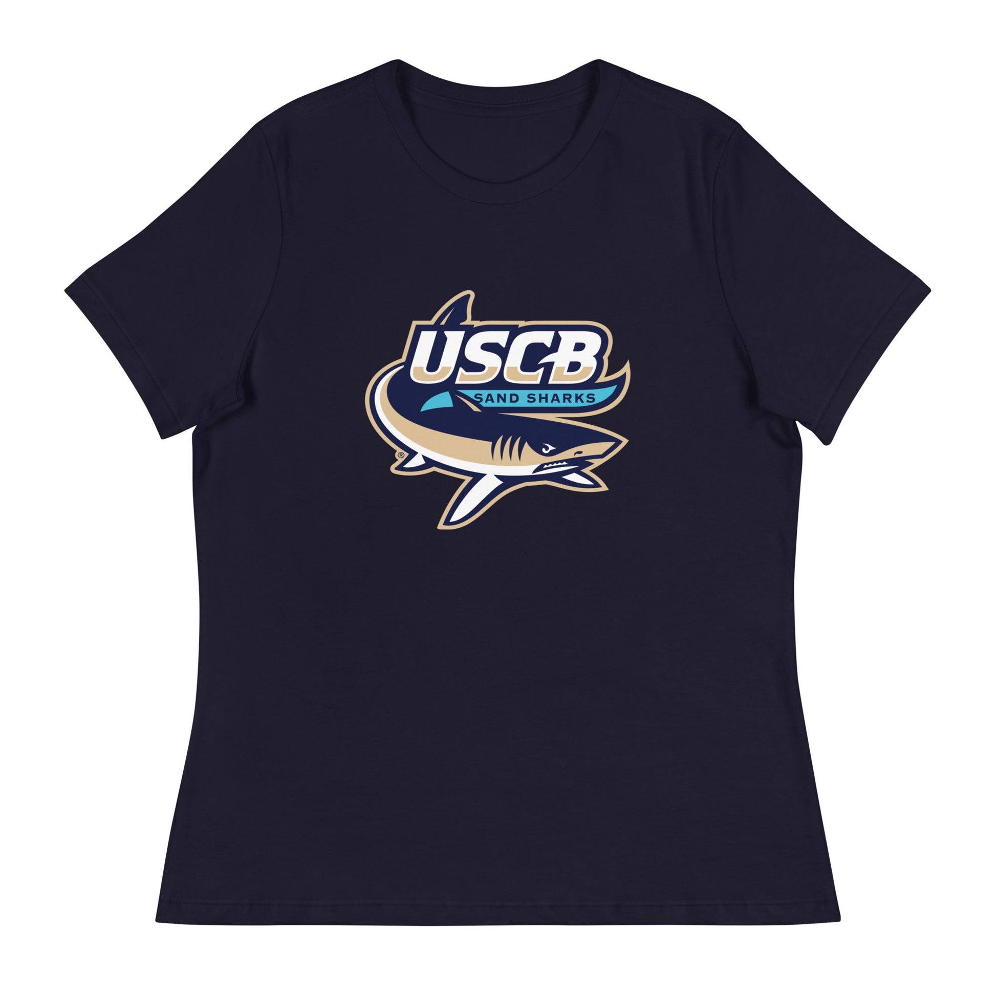 Performance | Women's Relaxed T Shirt | University South Carolina Beaufort Track & Field