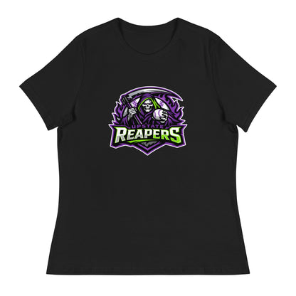 Performance | Women's Relaxed T Shirt | Upstate Reapers