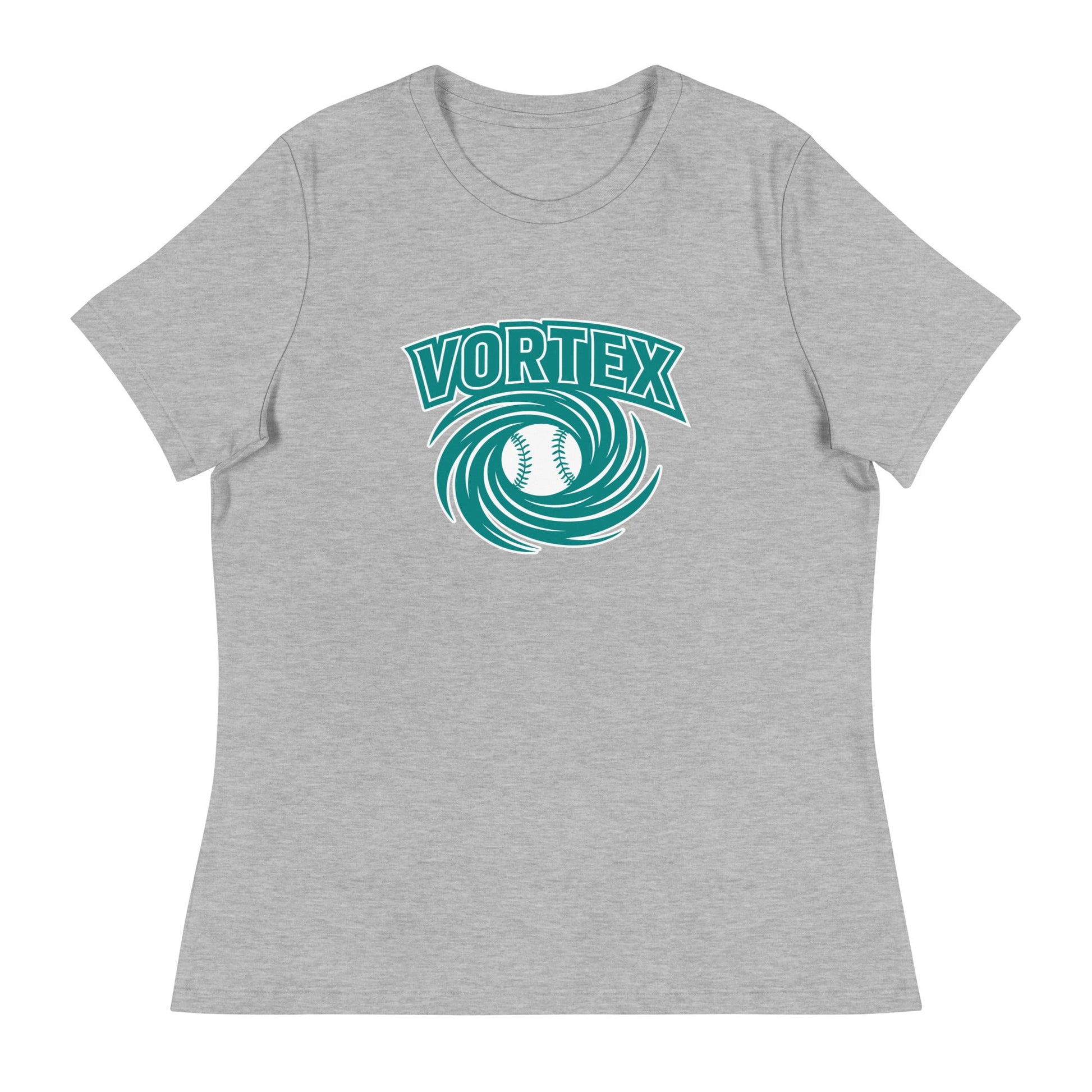 Performance | Women's Relaxed T Shirt | Vortex