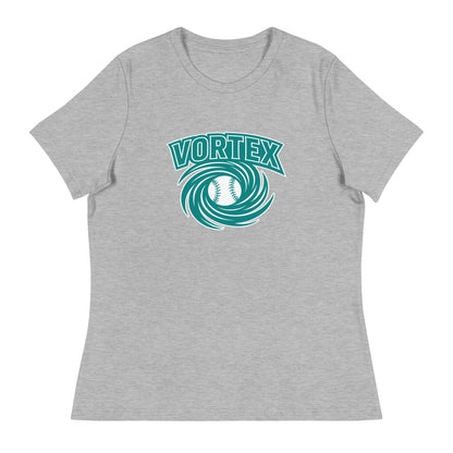 Performance | Women's Relaxed T Shirt | Vortex